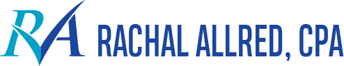 Rachal Allred, CPA